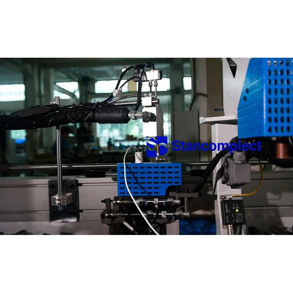 Briaunų laminavimo staklės KDT KE-668JSGA(45) PUR klijams