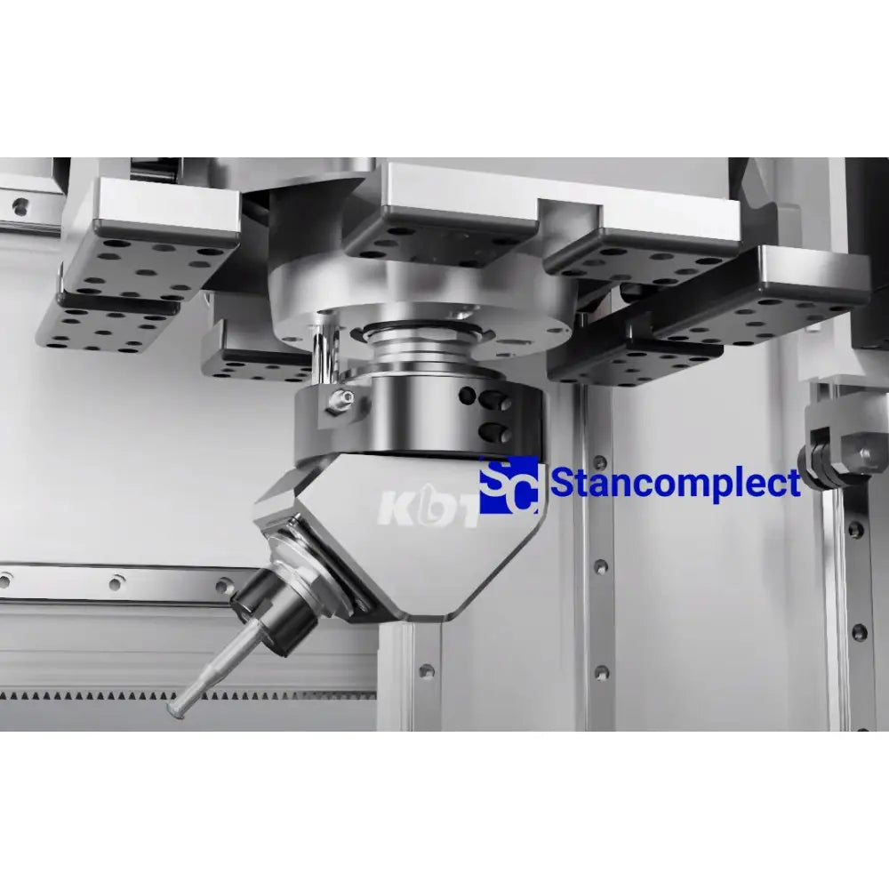 KDT KD-612G pramoninės 6-ių pusių CNC gręžimo staklės su C ašimi ir įrankio keitimu